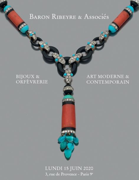 Baron Ribeyre & associés