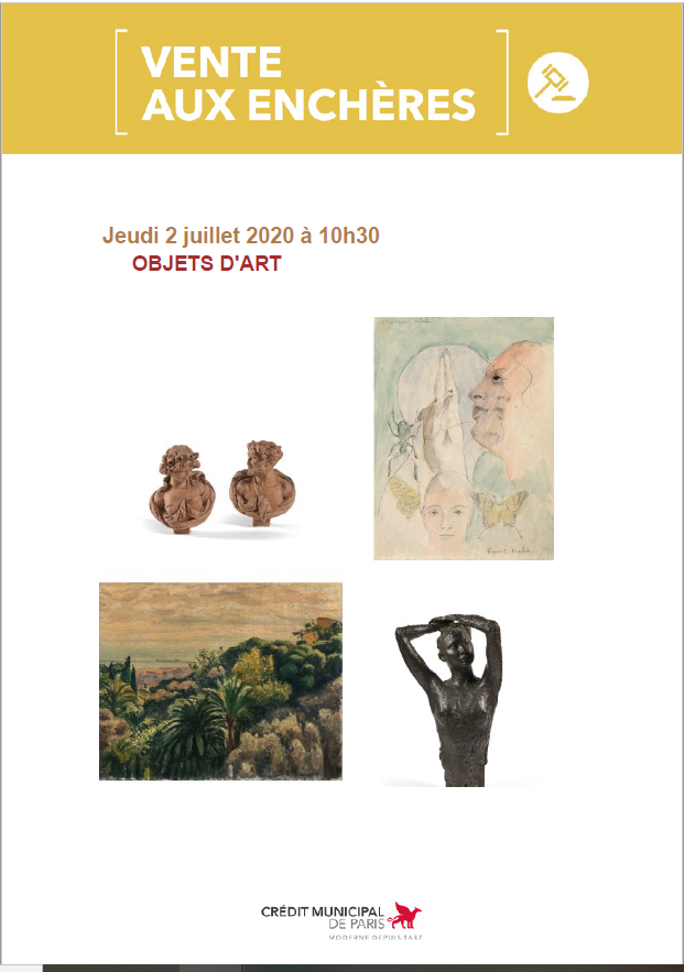 Crédit Municipal de Paris