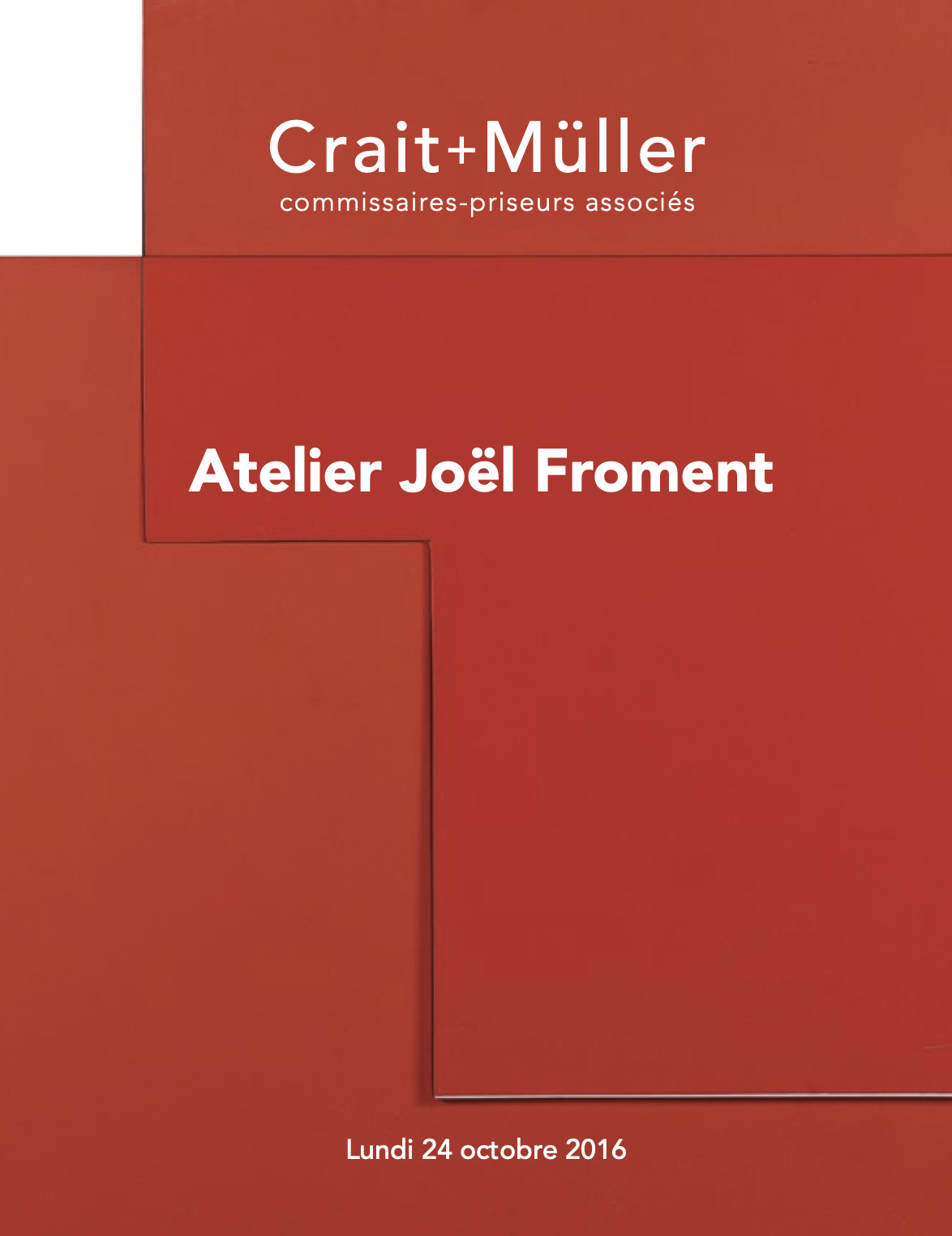 CRAIT  MULLER