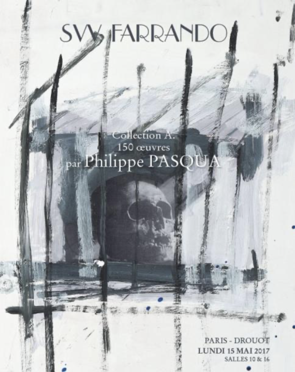 SVV EMMANUEL FARRANDO