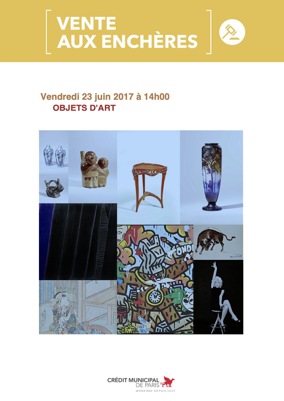 Crédit Municipal de Paris