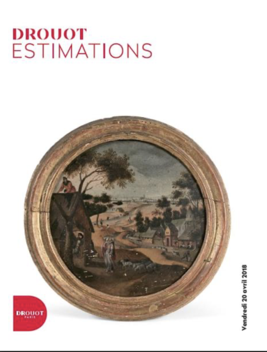 Drouot Estimations