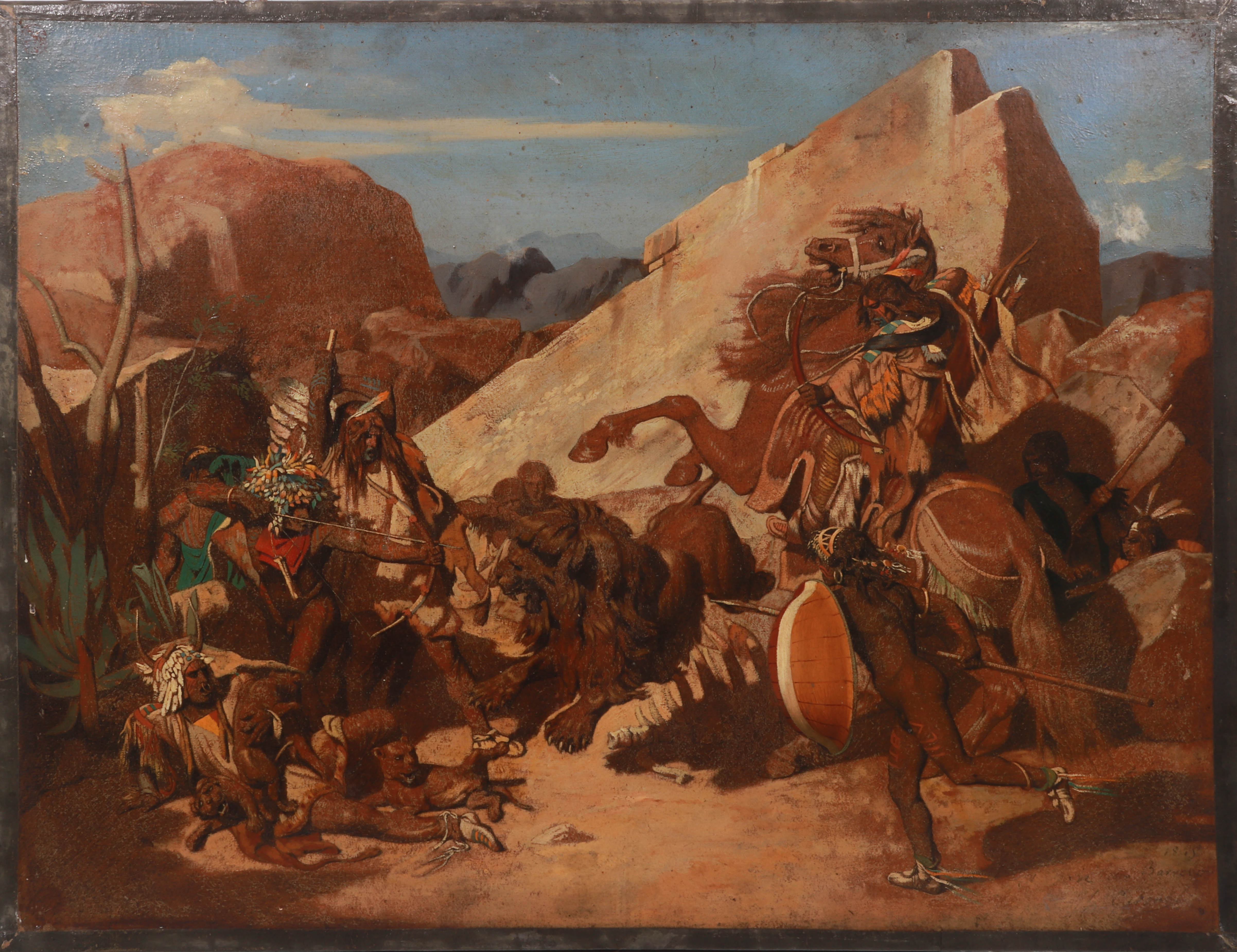 Hôtel des ventes du Marais Me Carlier