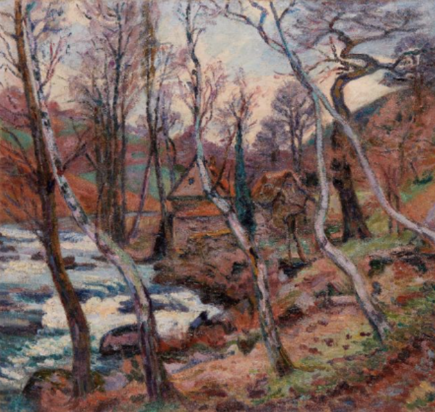 L'Huillier & Associés