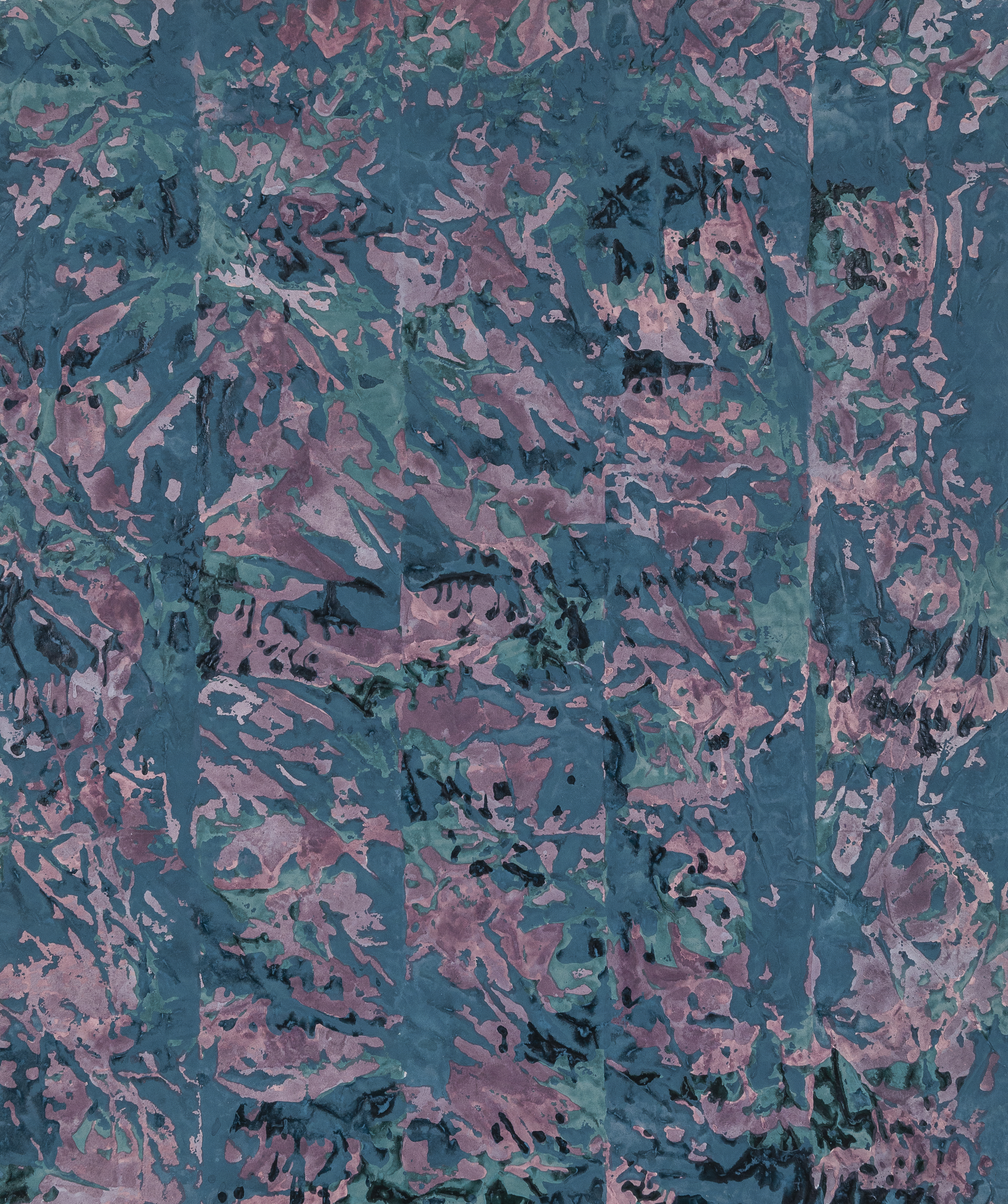 CLAIRE PICHAUD (1935-2017) — Sans titre, 1989