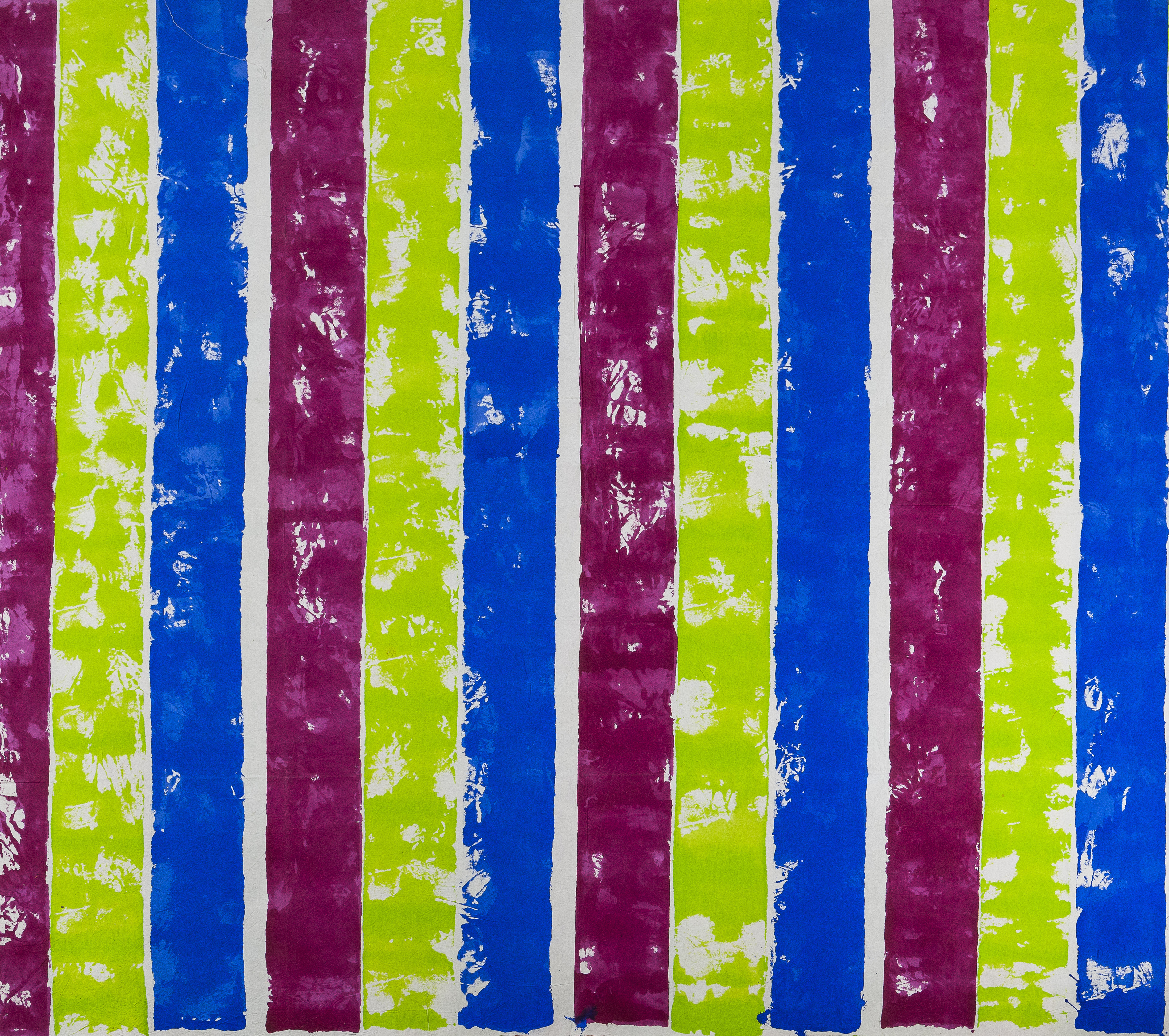 CLAIRE PICHAUD (1935-2017) — Sans titre, novembre 1982