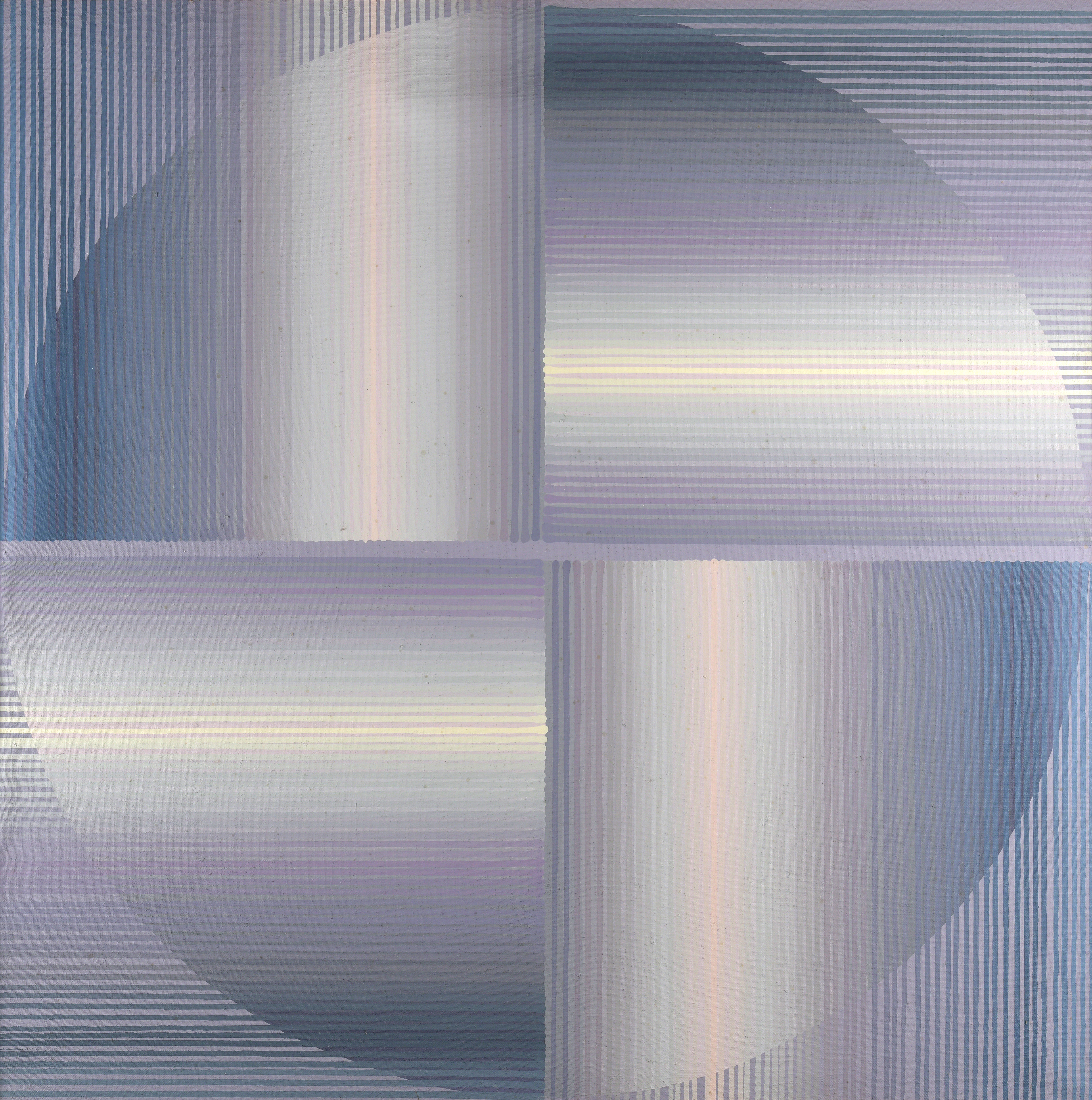 LeopoldoTORRES AGÜERO (1924-1995) — Sans titre, 1986