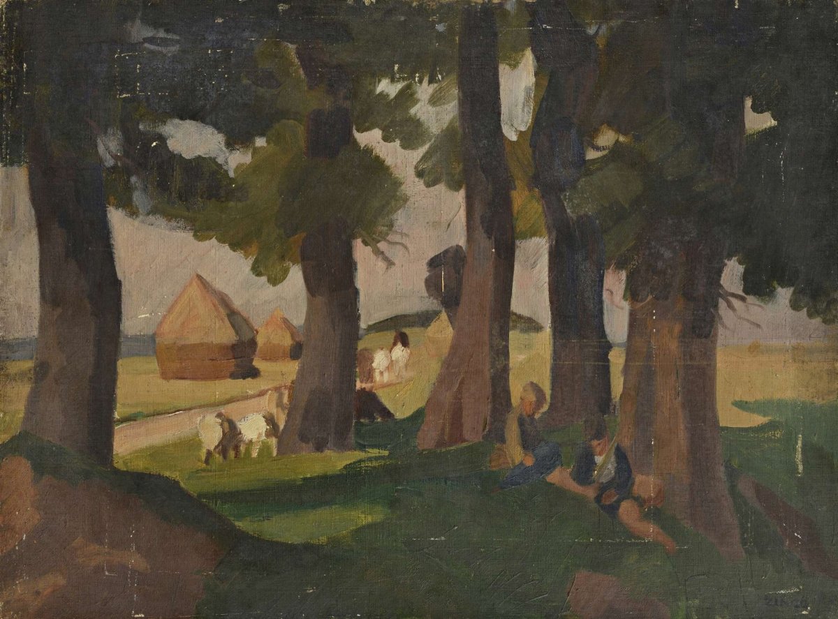  — Environ dAbbeville Somme