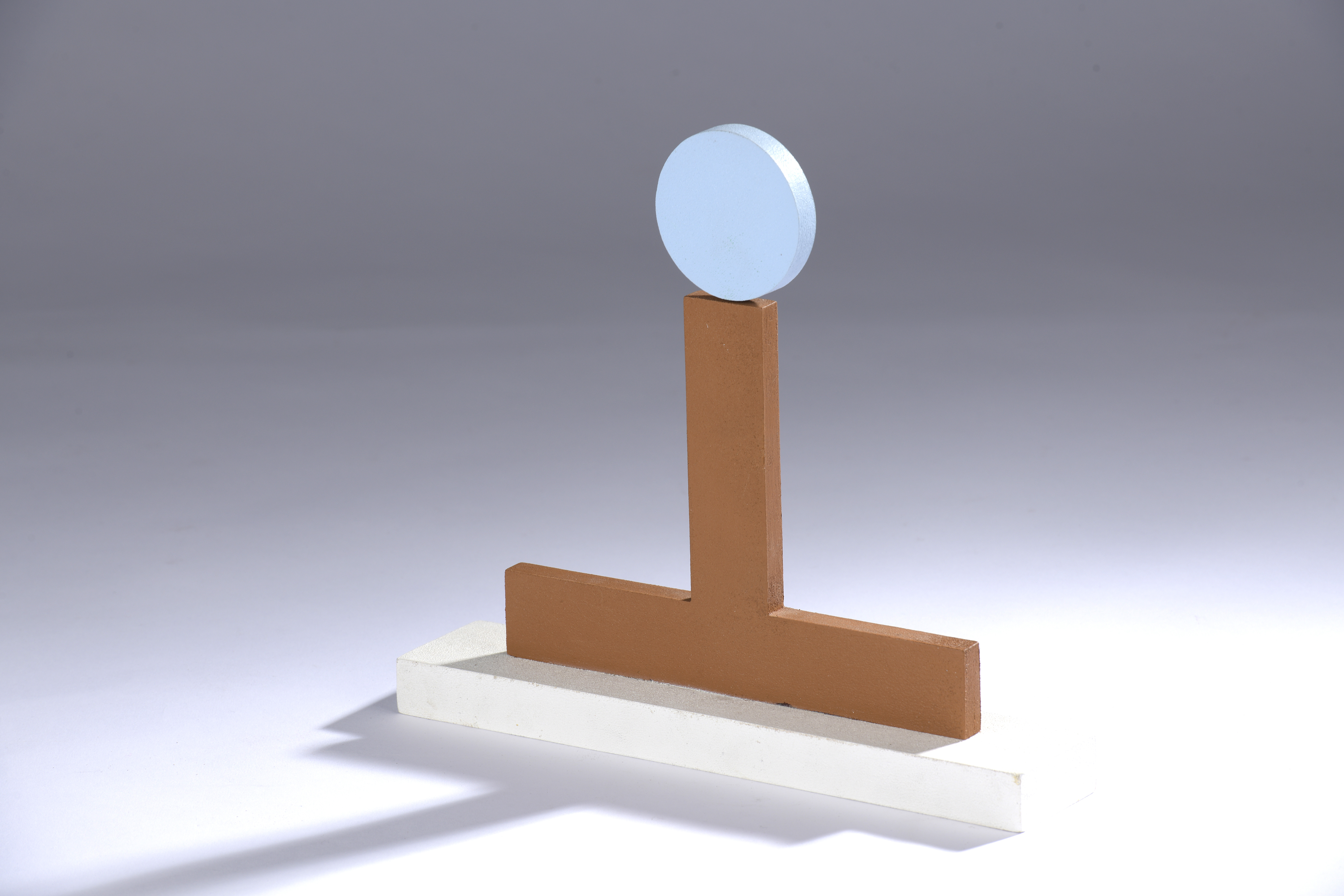 Jean LEGROS (1917-1981) — Sans titre, vers 1976