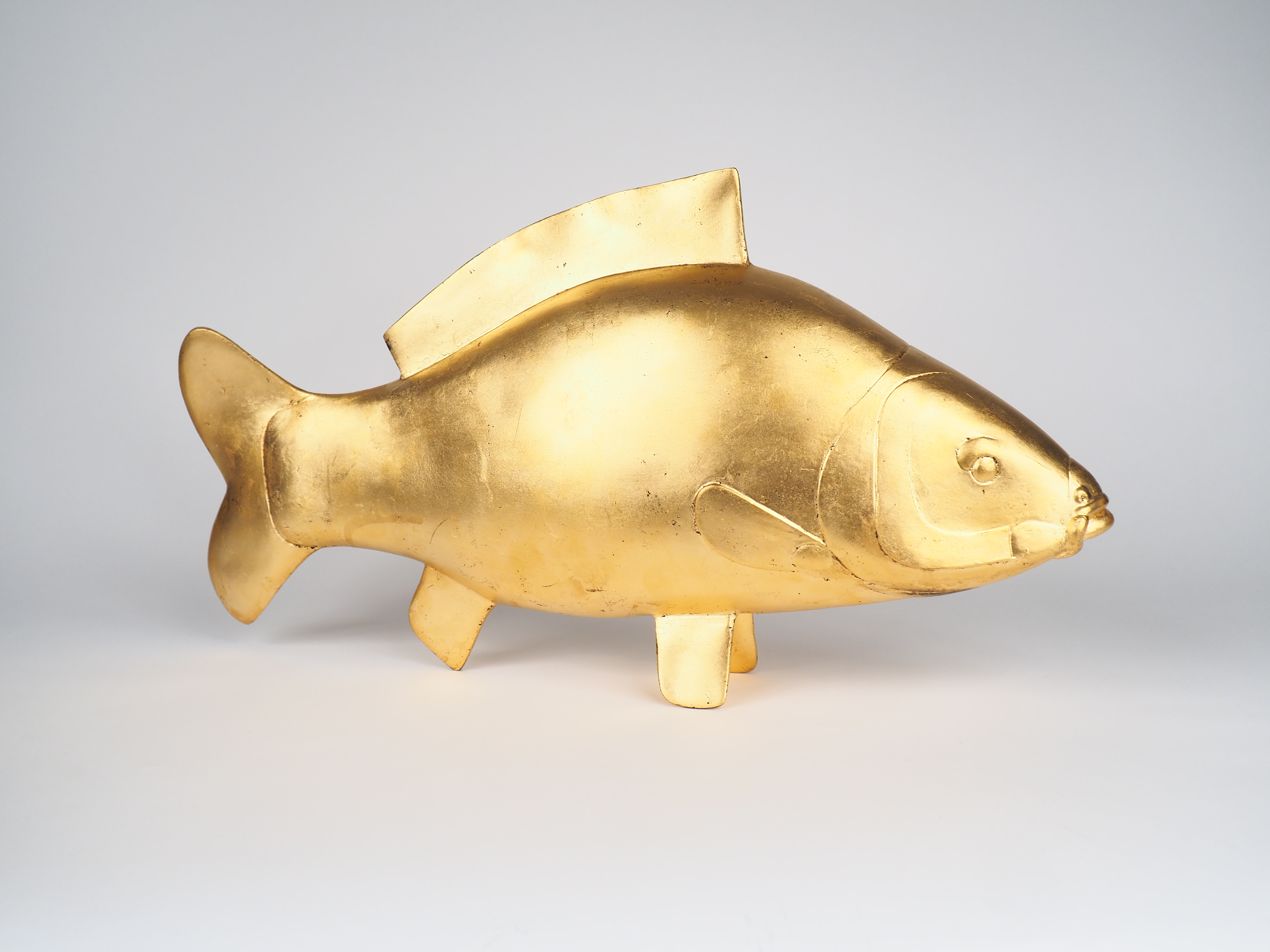 François-Xavier LALANNE (1927-2008) — Carpe d'Or