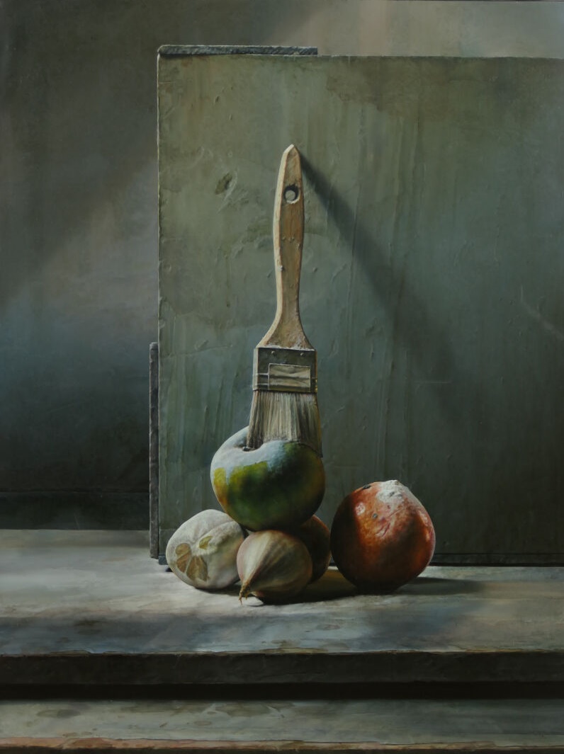 Istvan SANDORFI (1948-2007) — L'art et la manière.