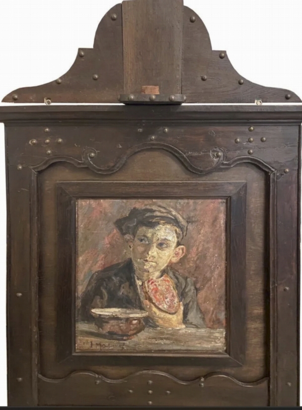 ARMOR ENCHERES  - Me Borel