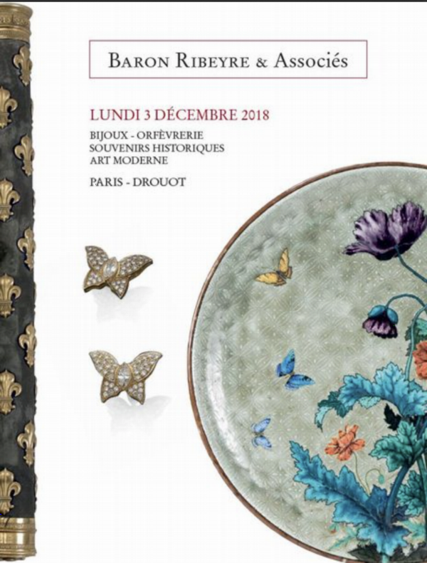 Baron Ribeyre & associés