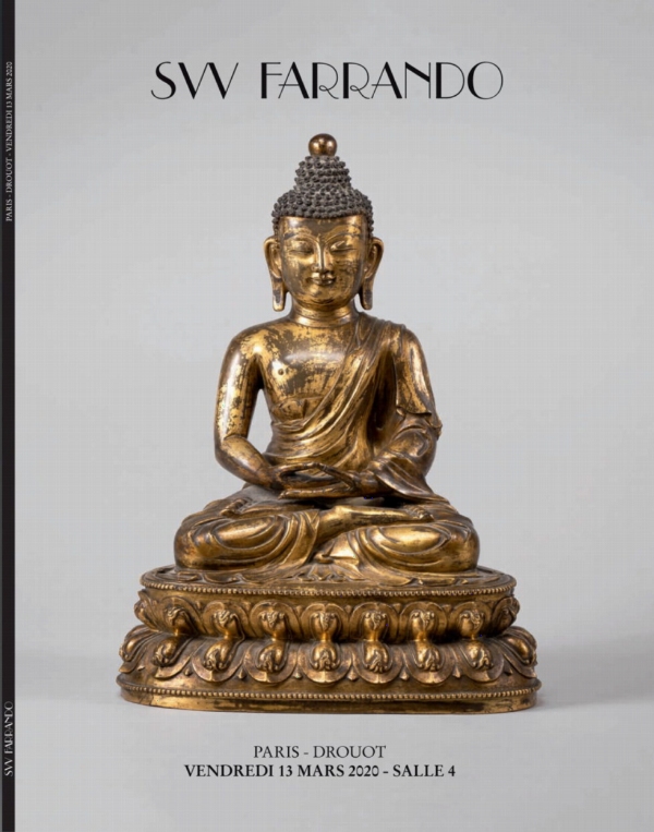 SVV EMMANUEL FARRANDO