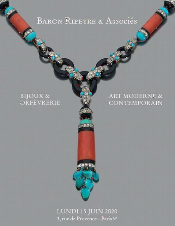 Baron Ribeyre & associés