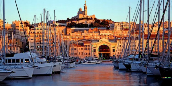 Marseille Provence Encheres