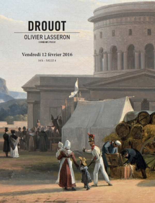 Lasseron & Associés