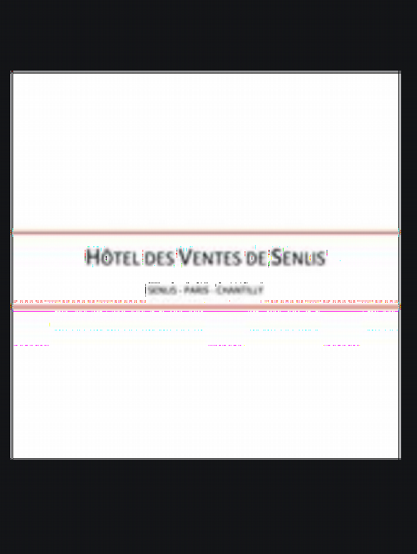 Me Le Cöent De Beaulieu