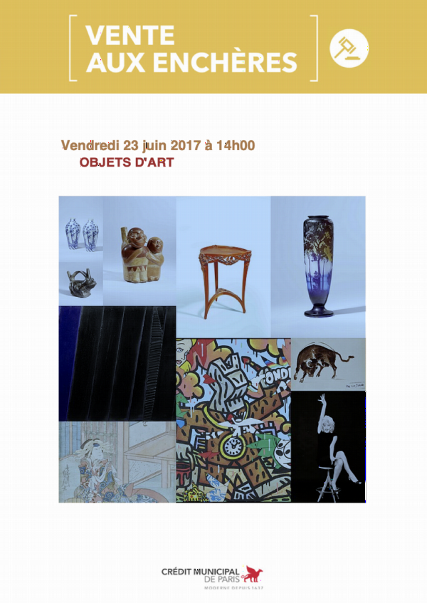 Crédit Municipal de Paris