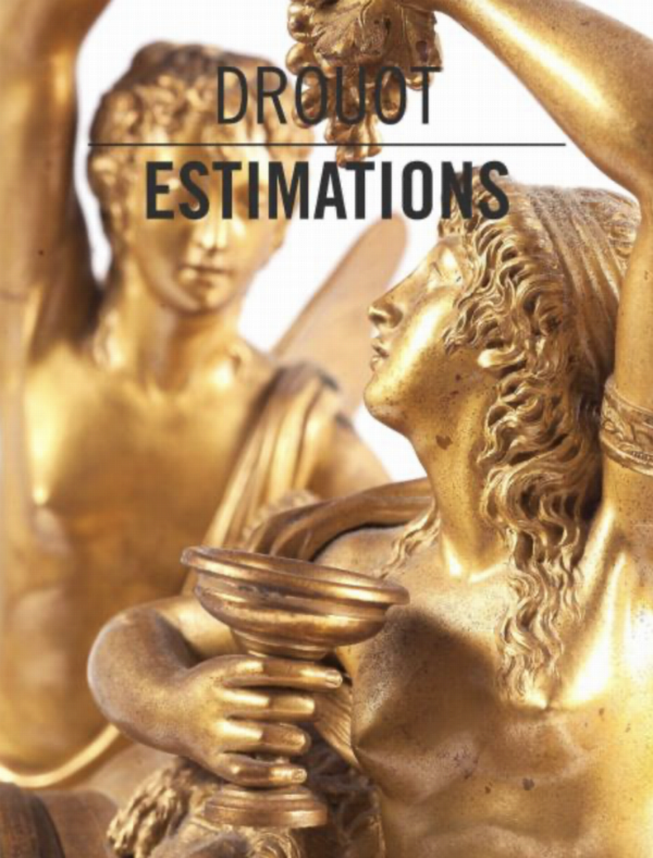 Drouot Estimations