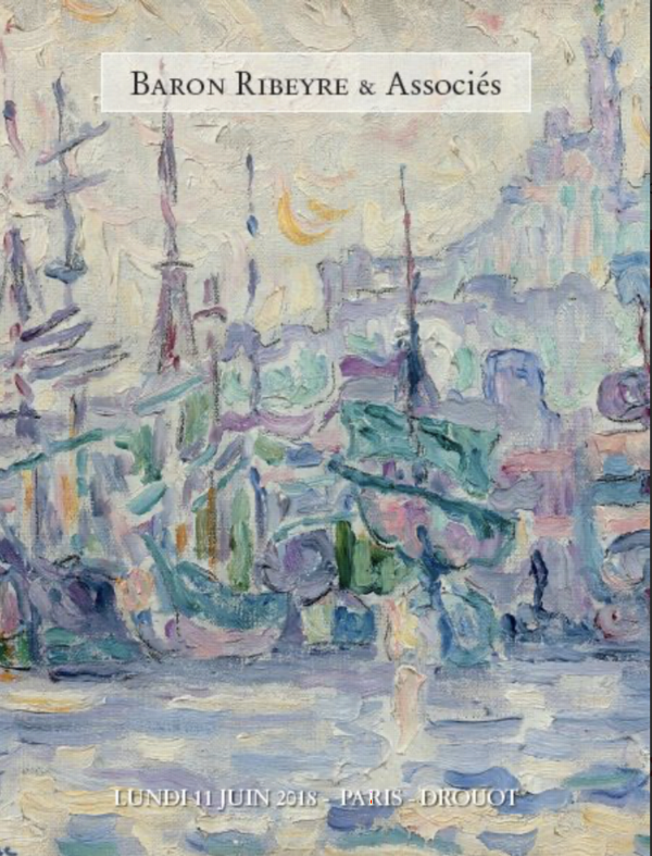 Baron Ribeyre & associés