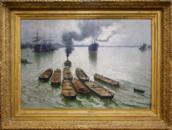 BOISSEAU POMEZ TROYES