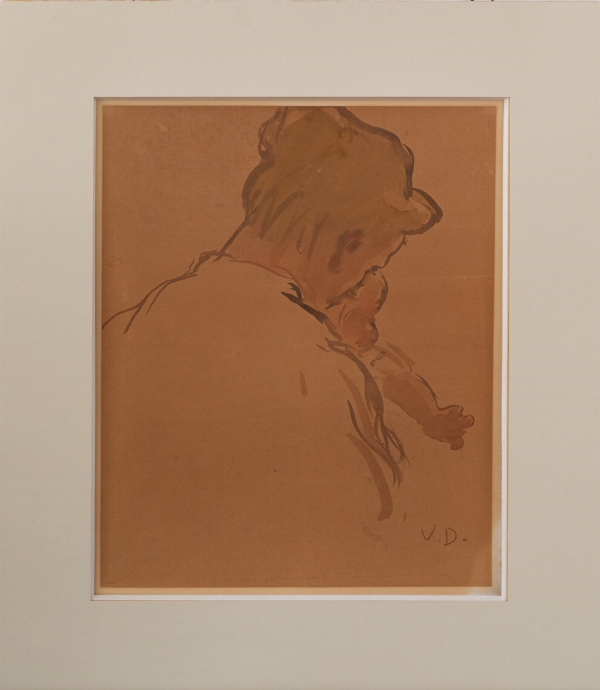 Chayette-Cheval Me Van Gaver