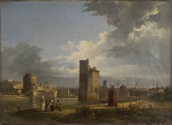 Collin du Bocage - Paris Encheres