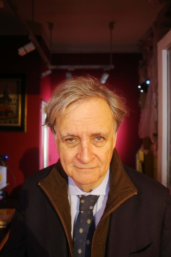 Photo de Frédérick Chanoit