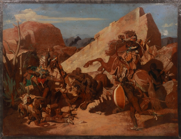 Hôtel des ventes du Marais Me Carlier