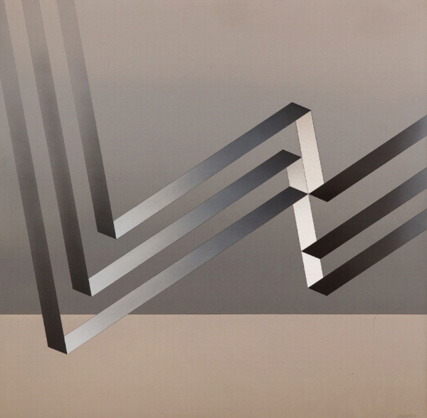 Pierre LEGENDRE (1932-2009) — Composition