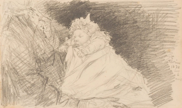 — Les Types de Paris.