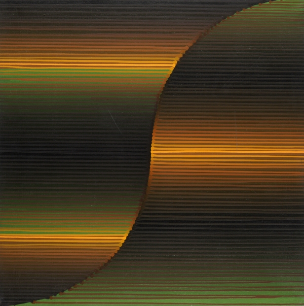 LeopoldoTORRES AGÜERO ( — Sans titre, 1974