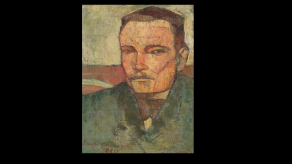 — Portrait de Jacques Tasset