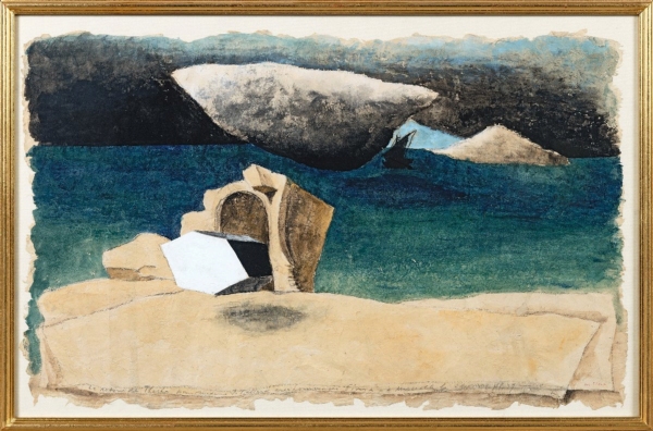 — Le Retour de Thésée