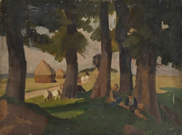 — Environ dAbbeville Somme