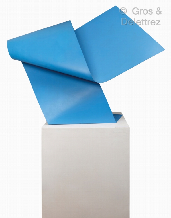 GUIDO MAGGIORI — Forme