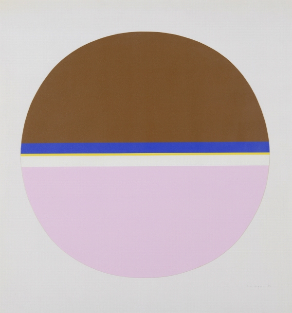 Jean LEGROS (1917-1981) — Hommage à François-Bernard Mâche, 1981