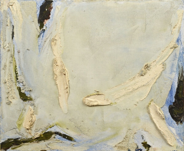 — Blanc à Argentière