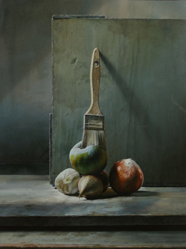 Istvan SANDORFI (1948-2007) — L'art et la manière.