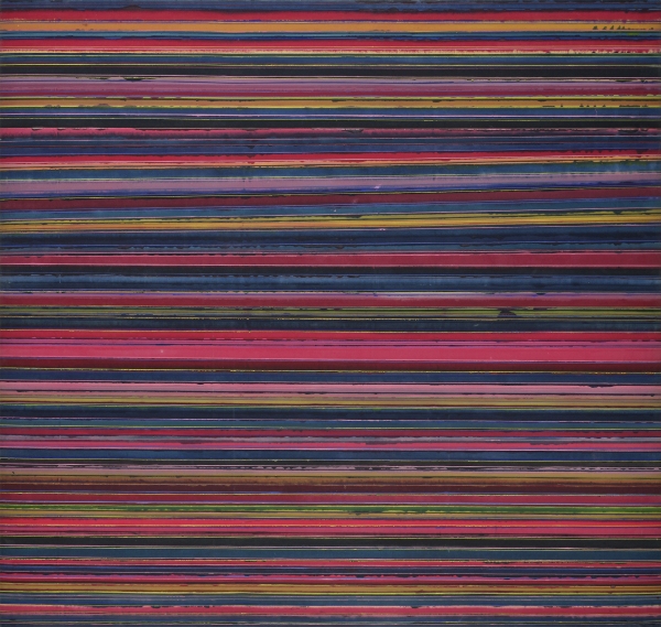 Jean-Michel MEURICE (1938-2022) — Yzlment, 1974