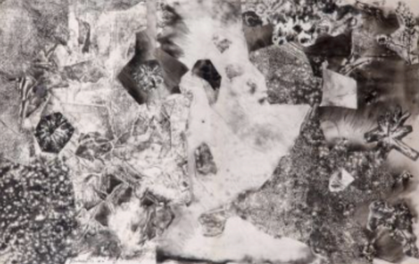 — Topographie du sol